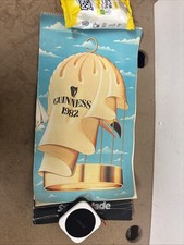 The Guinness 1982 Pin-Up