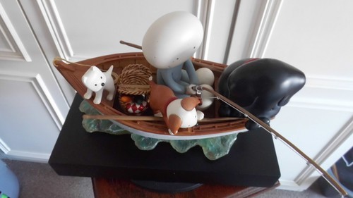Doug hyde art sculpture - art,