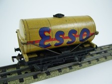 Rare Early Hornby Dublo Oil