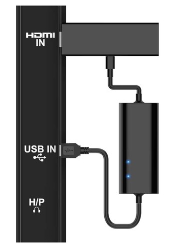 Fire stick usb - power, adapter
