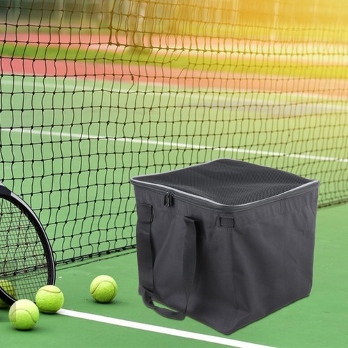 Tennis ball bag - tennis,