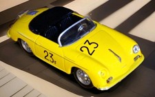 1:43 DeA by High Speed -