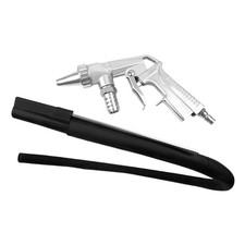 Pneumatic sand blasting tool - pneumatic,