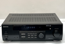 Kenwood KRF-V5050D AV Receiver