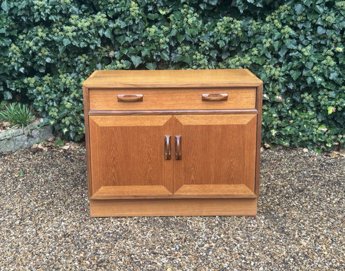 Vintage 1970s plan sierra - g,