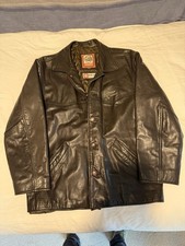 Nickelson Vintage Leather M
