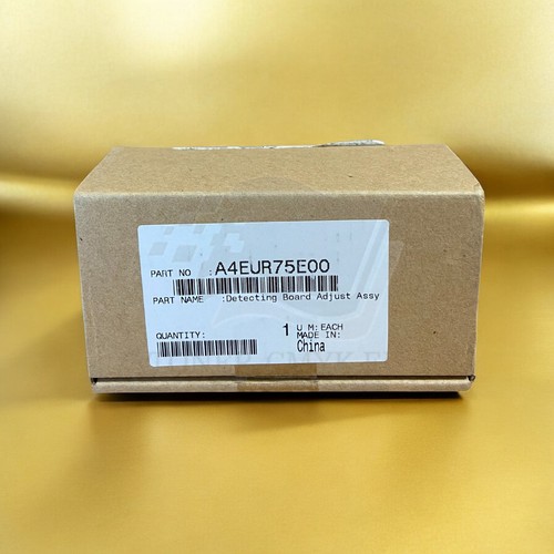 Konica minolta detecting board - konica,