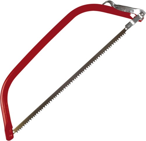 Spear and jackson bow saw - spear,
