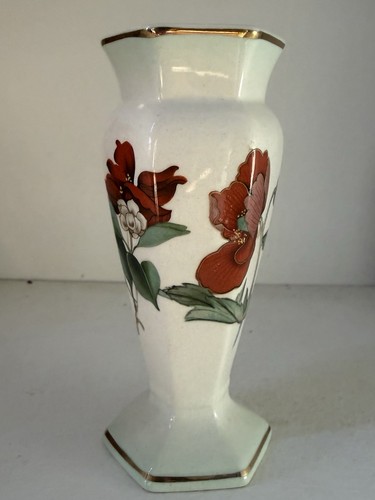 Royal worcester palissy floral - worcester,