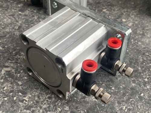 Norgren 92040 25 compact - rm/92040/m/25,