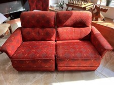 Two Seater Sofa