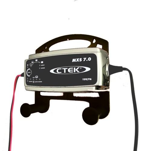Ctek mxs 10 - 7.0/10, battery