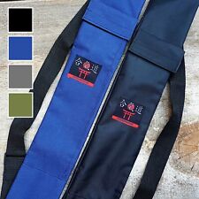 The case for aikido weapons