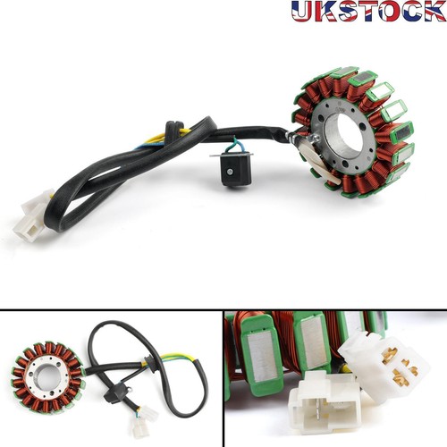 Stator coil for hyosung gt650 - stator,