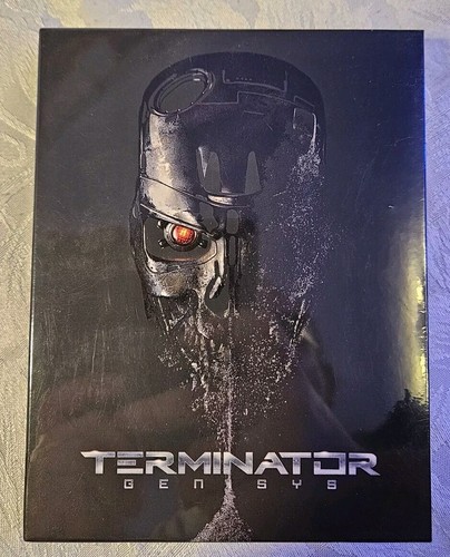 Terminator genesys filmarena - terminator,