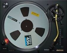 Reel to Reel Tape 12" SLIPMAT