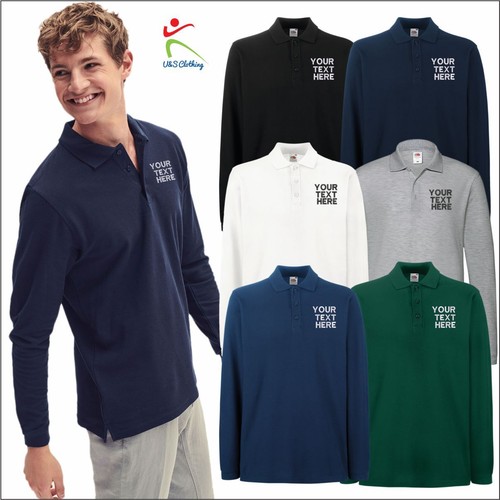 Fruit the loom personalised - the,