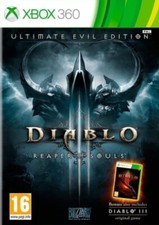 Diablo III: Reaper of Souls