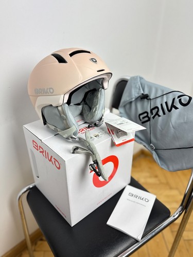 Briko perla women helmet - perla,
