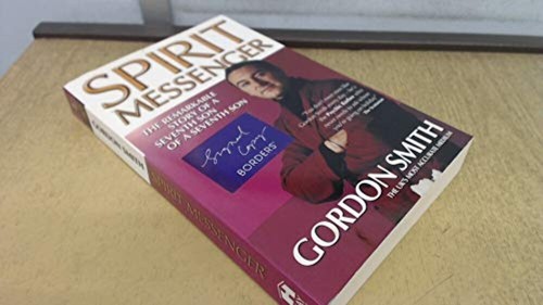 Spirit messenger gordon - messenger,