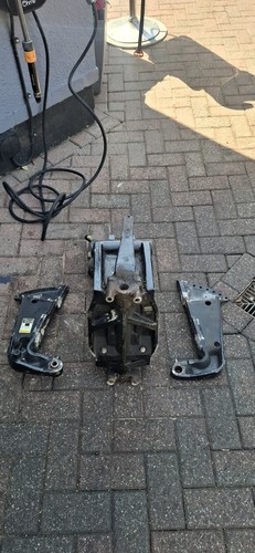 Mercury 70hp power tilt - power,