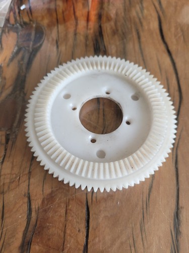 Kyosho concept drive gear - concept, 30