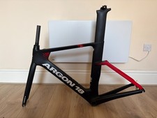 Argon 18 E117 Rim Brake Tri