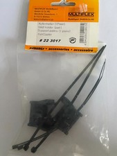 MULTIPLEX #223017 PAIR OF SKID