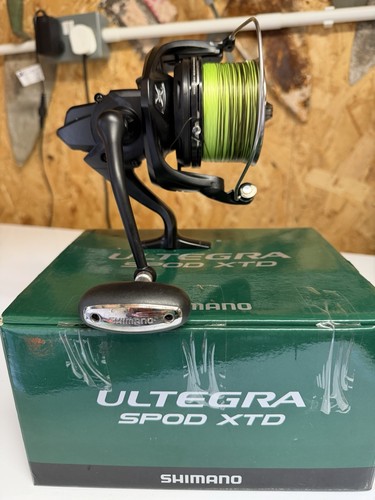 Shimano ultegra xtd spod - shimano,