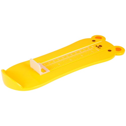Shoe fitting devices kids - fitting,