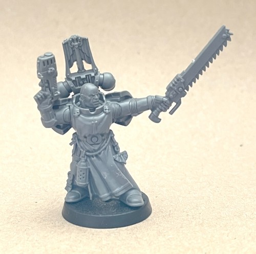 Veteran sergeant raphael dark - veteran,