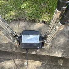 Stuart Turner Monsoon 3.0 Bar