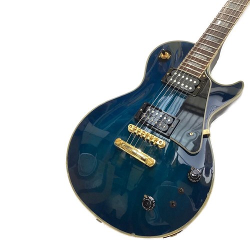 Burny rlc 55s les paul - burny,