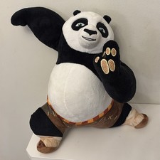 Dreamworks Kung Fu Panda 4