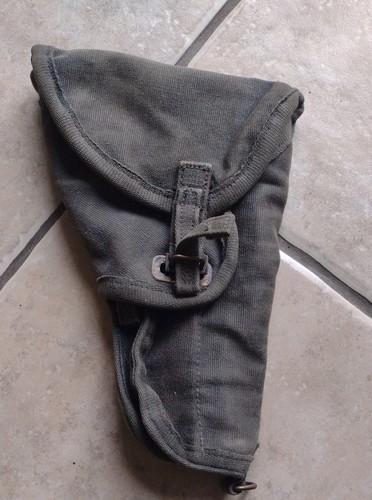 Pattern pistol holster - 58,