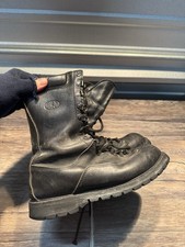 Matterhorn Boots Gore-Tex