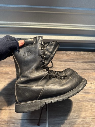 Matterhorn boots gore tex - boots, gore-tex