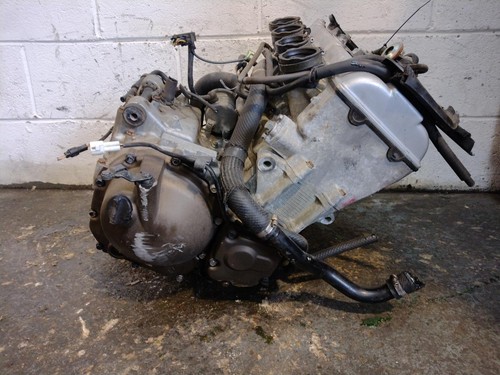 2001 kawasaki zx9 - 900, e1