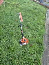 stihl hl94c long reach hedge