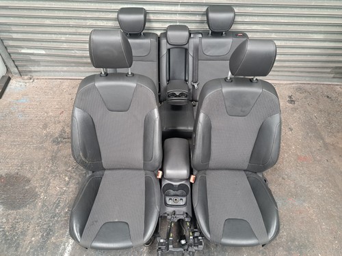 Ford focus 2012 - 2012, complete