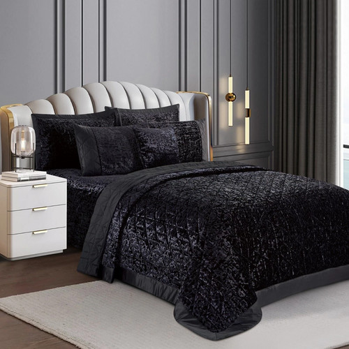 Luxury piece velvet - luxury,