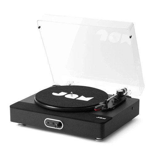 Jam sound stream turntable - sound, stream+