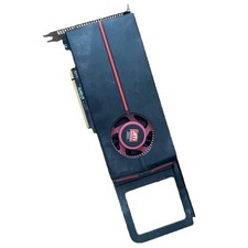 ATI Radeon HD 5770 1GB GDDR5