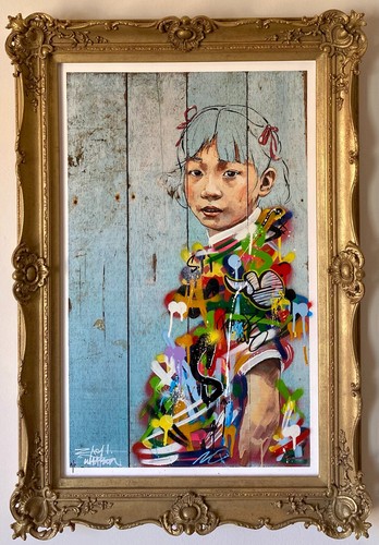 Martin whatson ernest - whatson, &