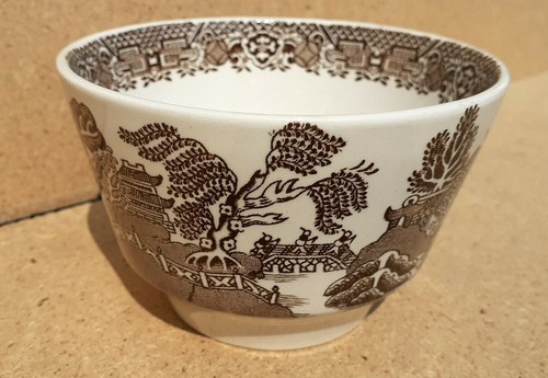 Vintage old antique china - old,