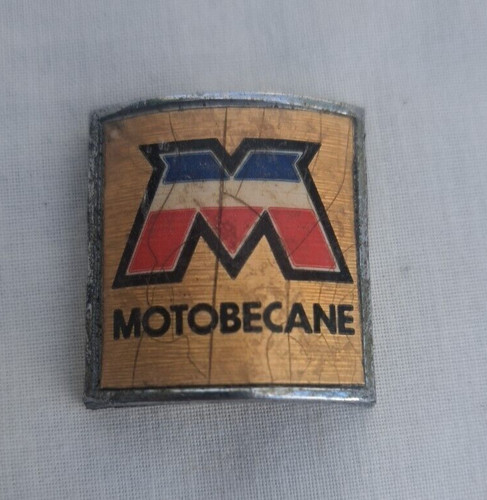 Motobecane head stock - motobecane,
