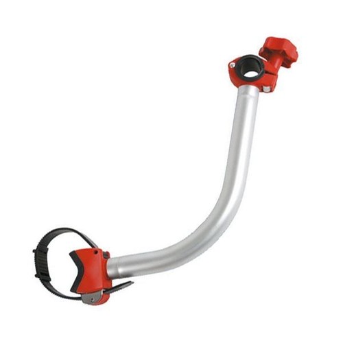 Fiamma bike block pro red - fiamma,