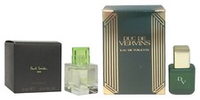Miniature Aftershave Travel Set Duc De Vervins by Houbigant & Paul Smith Classic