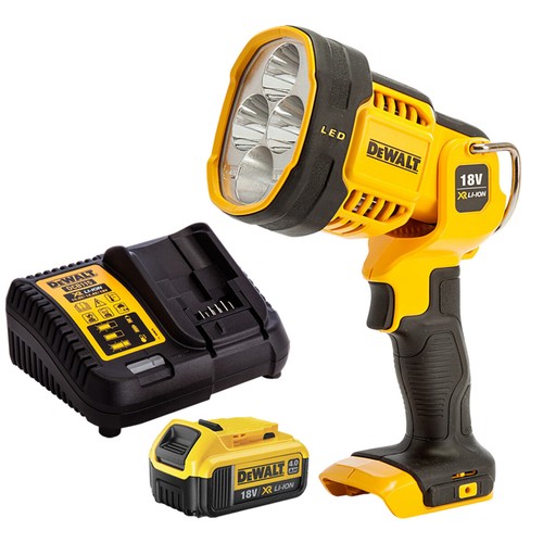 Dewalt dcl043 18v - xr, cordless