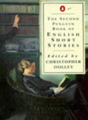 The penguin book english - the,